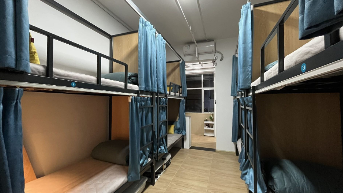 深圳员工宿舍长租公寓市场复苏的具体原因有哪些？